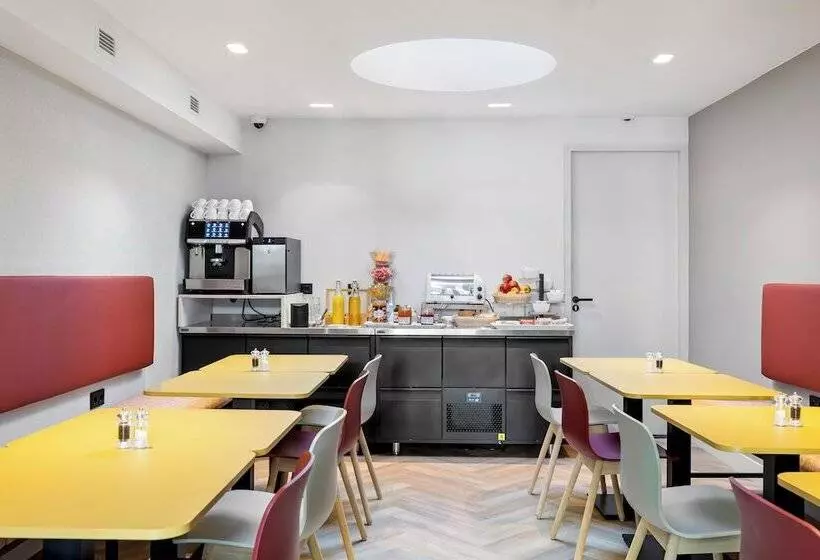 Fotos del hotel Central Park:  3