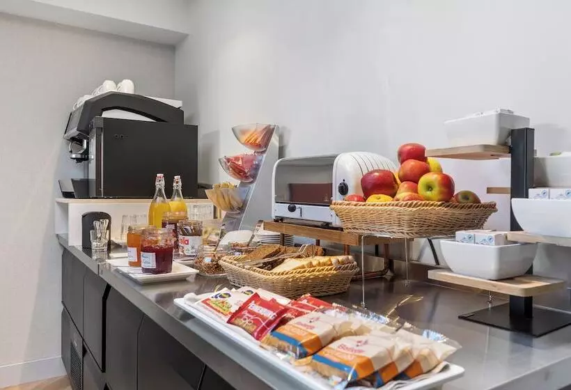 Fotos del hotel Central Park:  2