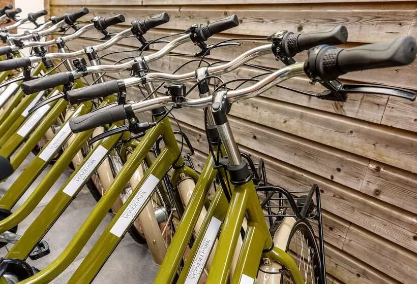 Fotos del hotel Central Park:  7