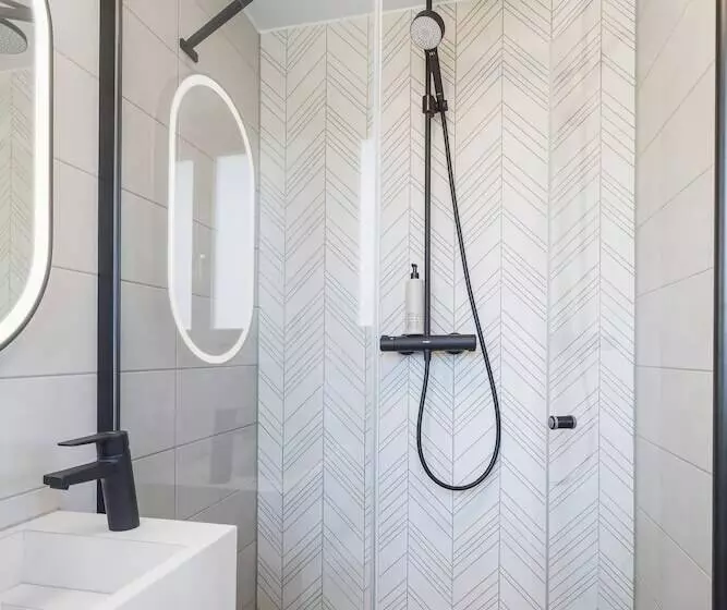 Fotos del hotel Central Park:  14