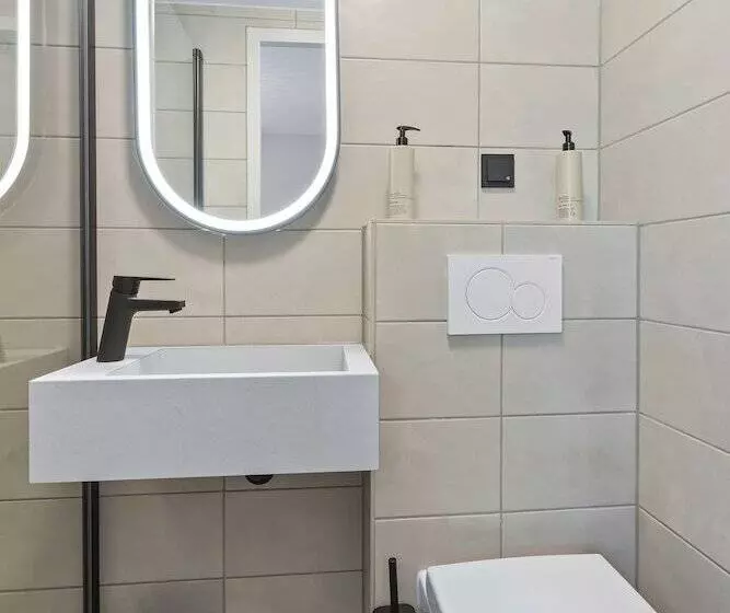 Fotos del hotel Central Park:  6