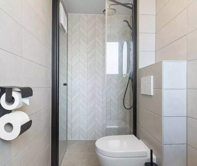 Fotos del hotel Central Park:  17