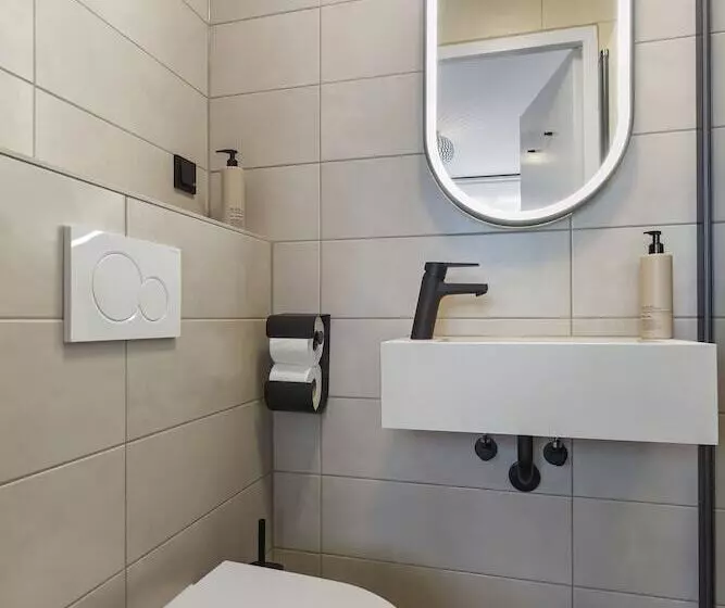 Fotos del hotel Central Park:  11