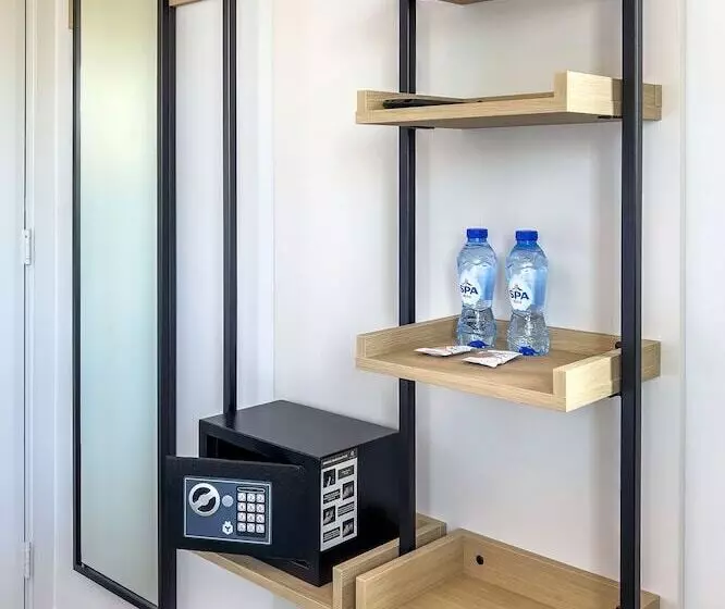 Fotos del hotel Central Park:  22