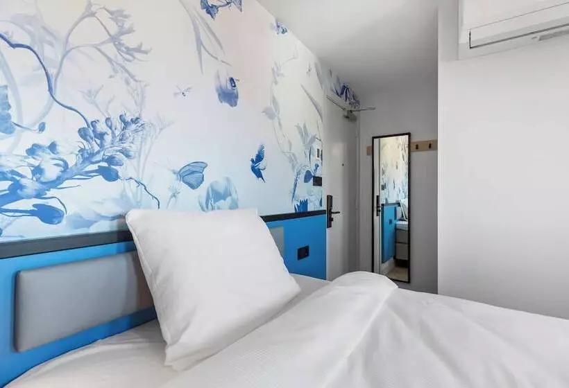 Fotos del hotel Central Park:  19