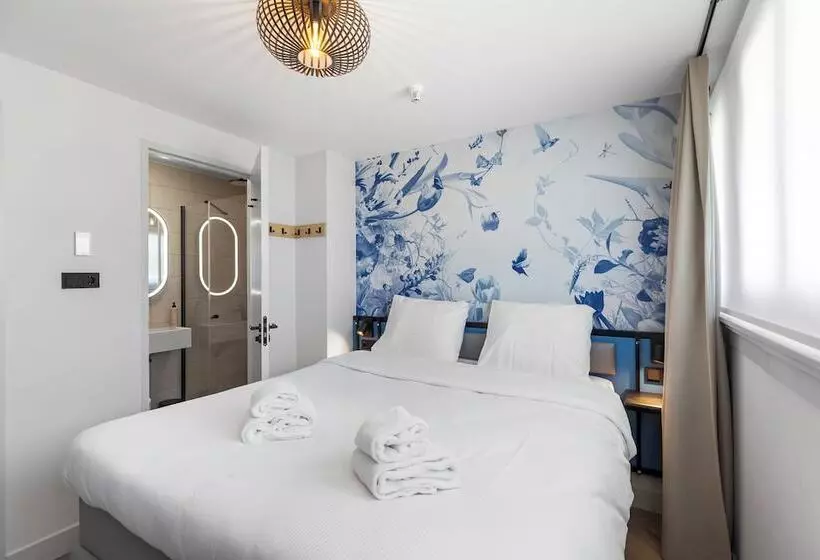 Fotos del hotel Central Park:  21