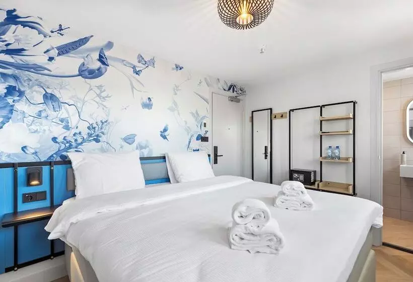 Fotos del hotel Central Park:  16