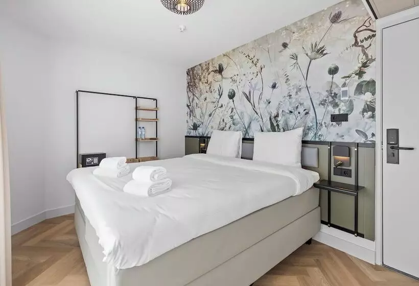 Fotos del hotel Central Park:  13