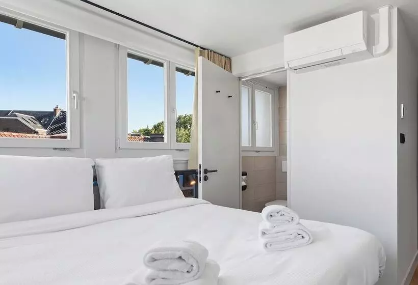 Fotos del hotel Central Park:  18