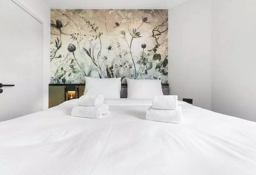 Fotos del hotel Central Park:  9