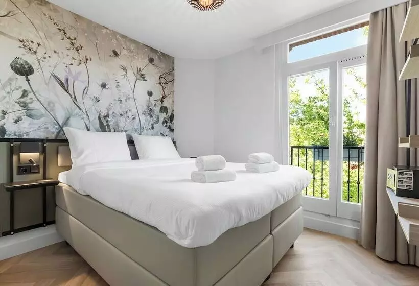 Fotos del hotel Central Park:  20