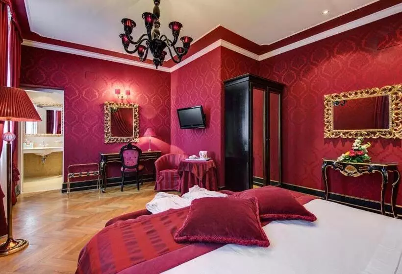 Fotos del hotel Al Duca Di Venezia:  20