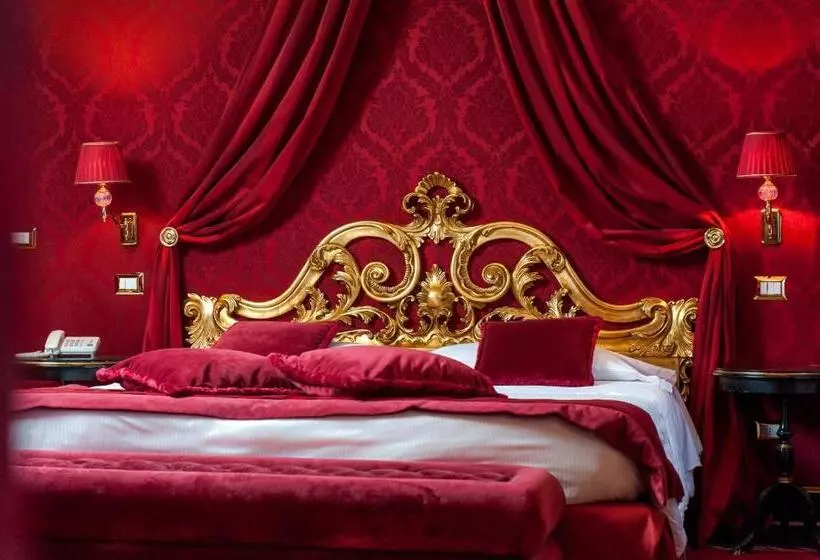 Fotos del hotel Al Duca Di Venezia:  22