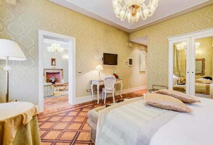 Fotos del hotel Al Duca Di Venezia:  14