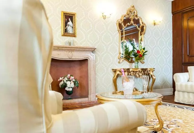 Fotos del hotel Al Duca Di Venezia:  4