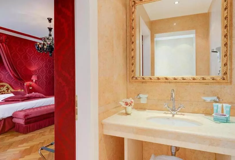 Fotos del hotel Al Duca Di Venezia:  10