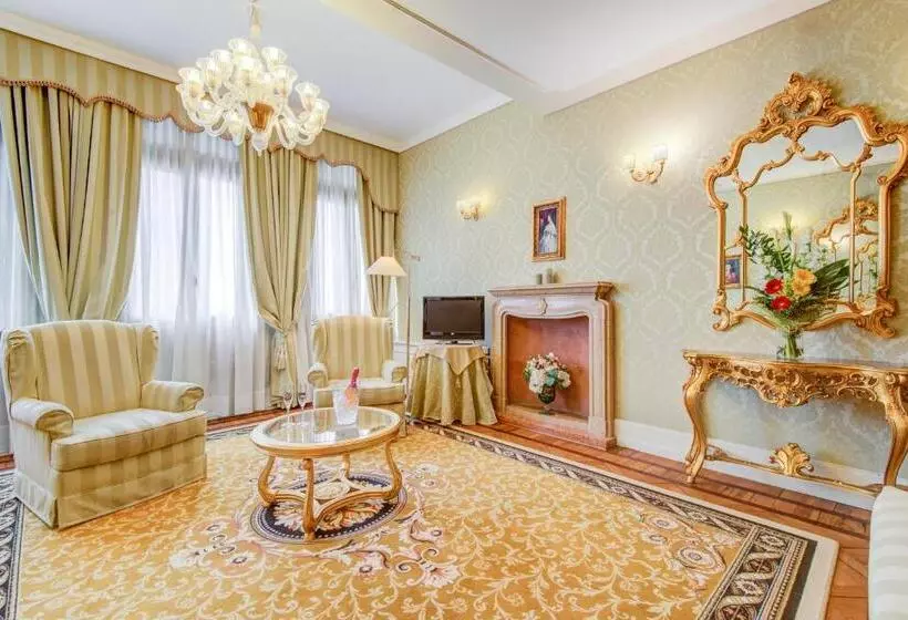 Fotos del hotel Al Duca Di Venezia:  24