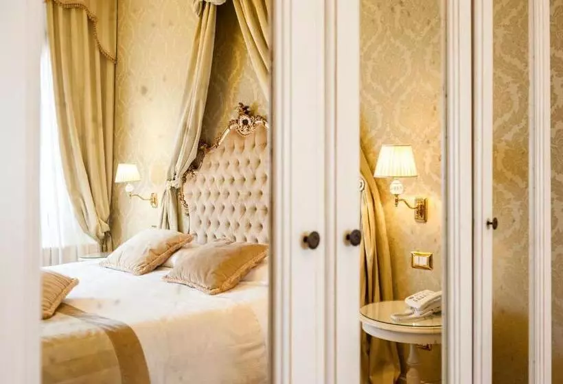 Fotos del hotel Al Duca Di Venezia:  8