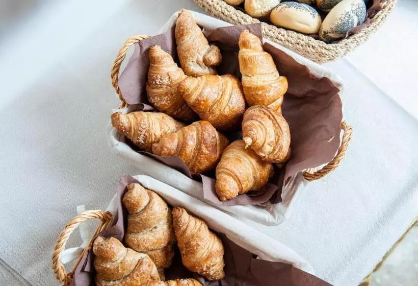 Fotos del hotel Al Duca Di Venezia:  15