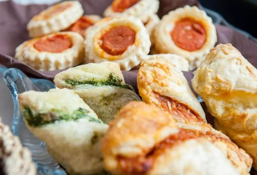 Fotos del hotel Al Duca Di Venezia:  9