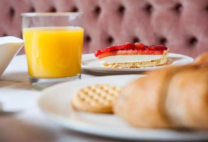 Fotos del hotel Al Duca Di Venezia:  6