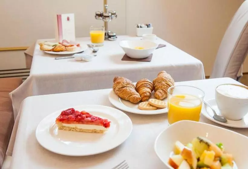 Fotos del hotel Al Duca Di Venezia:  17