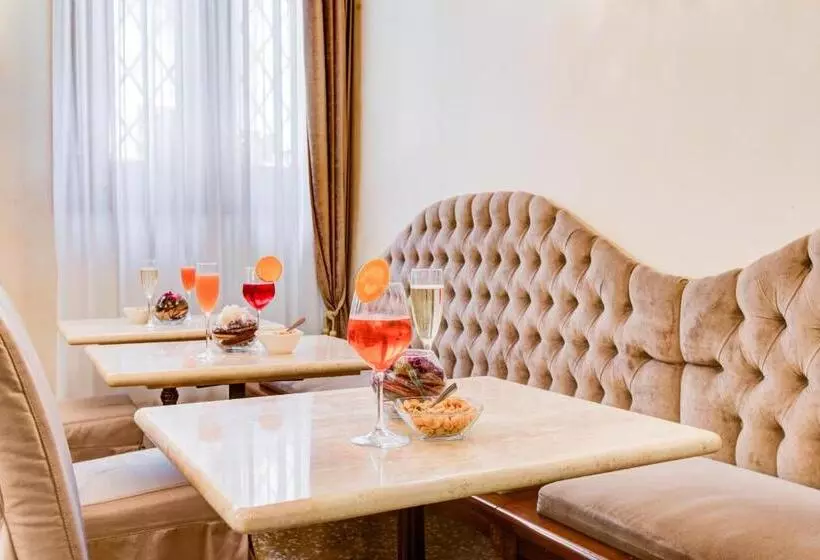 Fotos del hotel Al Duca Di Venezia:  12