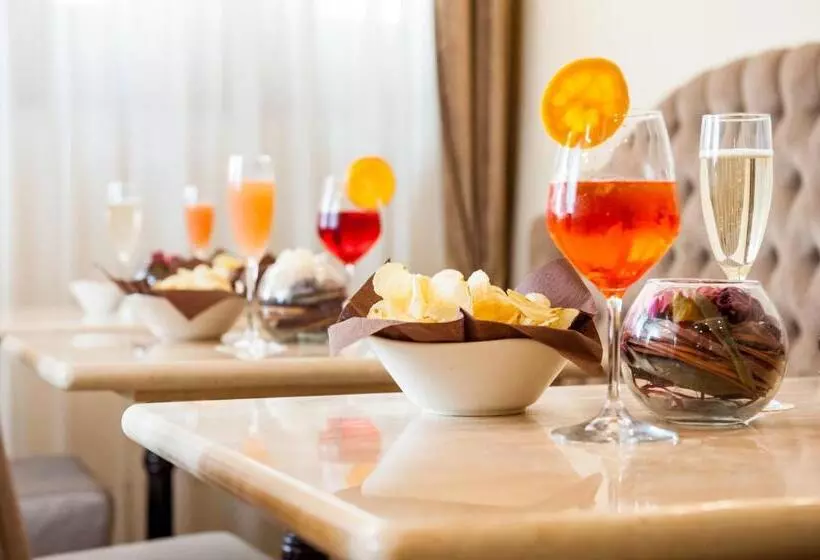 Fotos del hotel Al Duca Di Venezia:  19