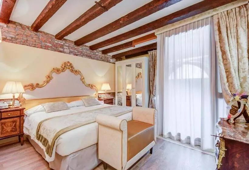 Fotos del hotel Al Duca Di Venezia:  23