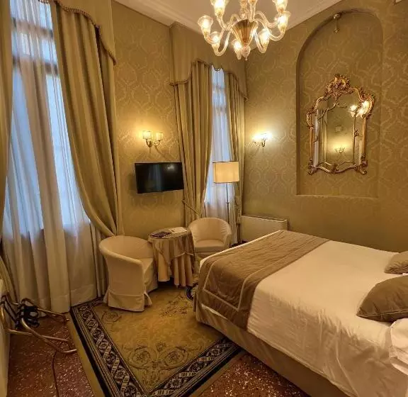Fotos del hotel Al Duca Di Venezia:  18