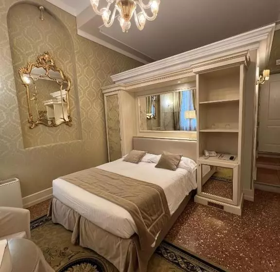 Fotos del hotel Al Duca Di Venezia:  16