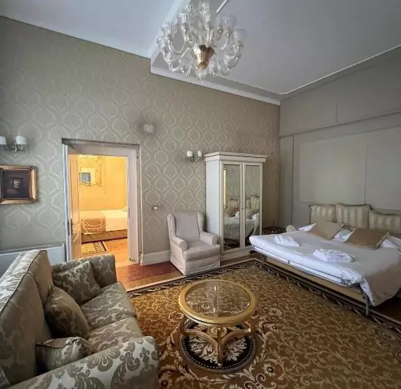Fotos del hotel Al Duca Di Venezia:  11