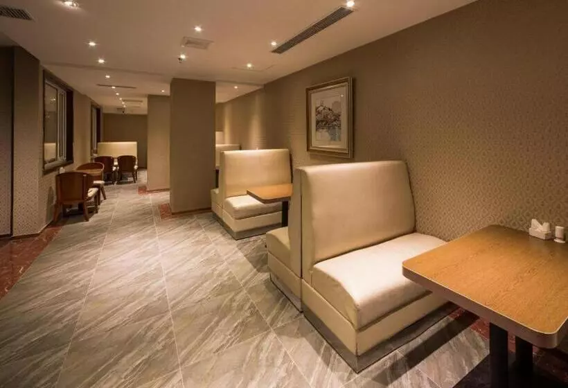 Fotos del hotel Beijing Olympic Park Boutique:  4