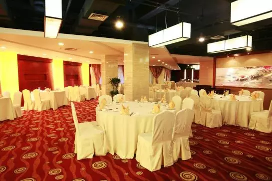 Fotos del hotel Best Western Juchuan Tianjin:  8