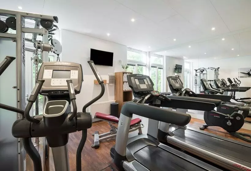 Fotos del hotel Citadines Arnulfpark Munich:  3