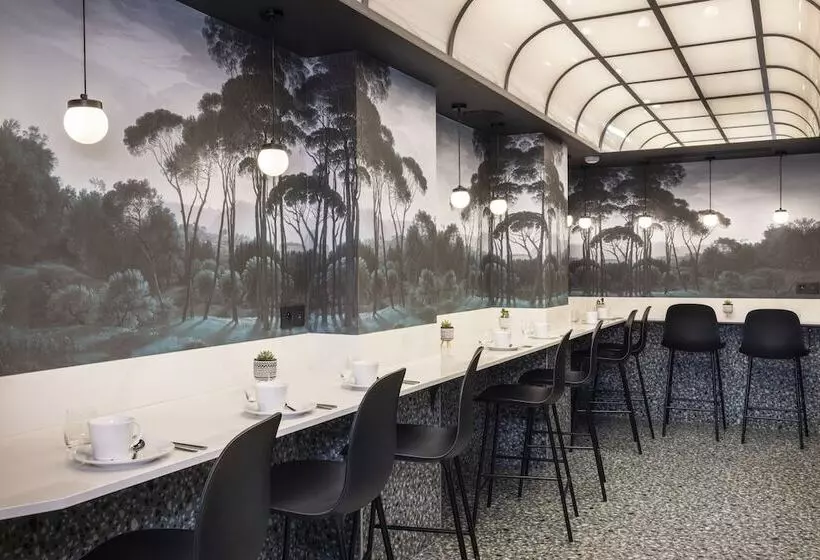 Fotos del hotel Hôtel De France Gare De Lyon Bastille:  3