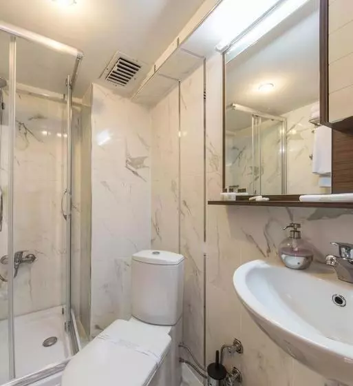 Fotos del hotel Deniz Houses:  3