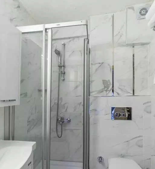 Fotos del hotel Deniz Houses:  23