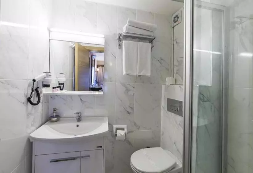 Fotos del hotel Deniz Houses:  5