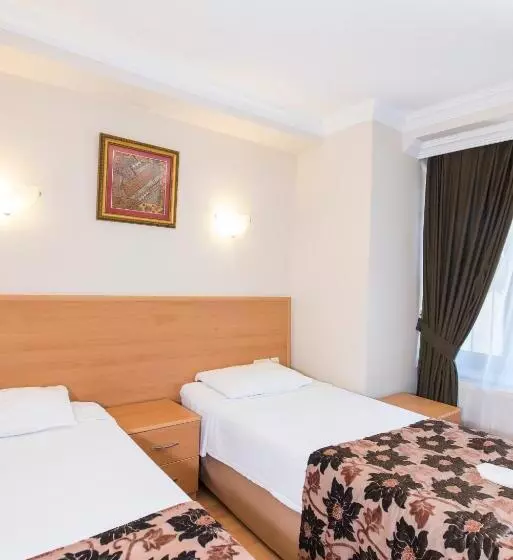 Fotos del hotel Deniz Houses:  6