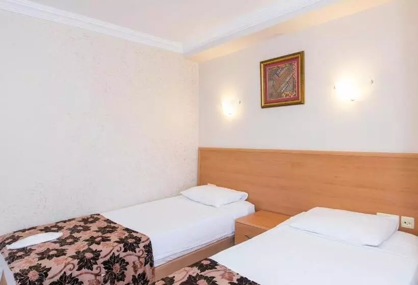 Fotos del hotel Deniz Houses:  8