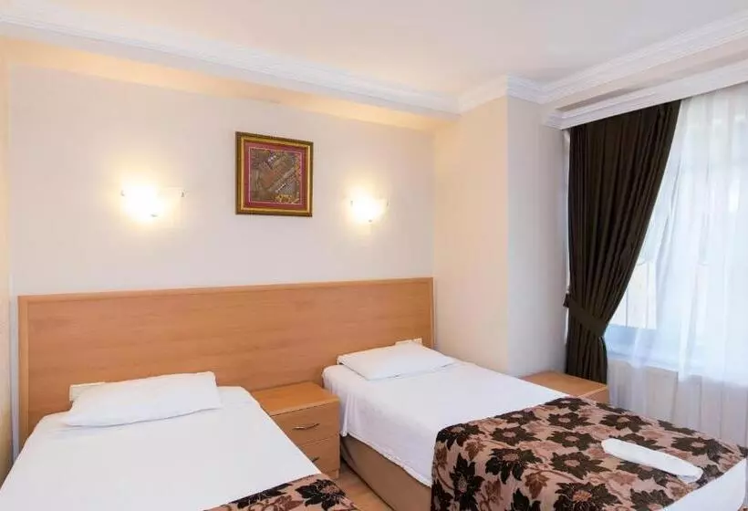 Fotos del hotel Deniz Houses:  10