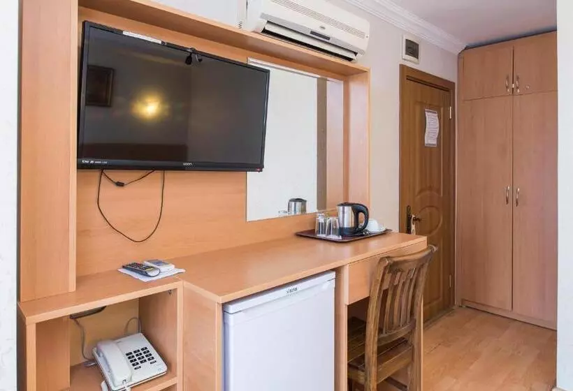 Fotos del hotel Deniz Houses:  20