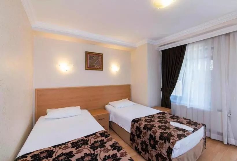 Fotos del hotel Deniz Houses:  14