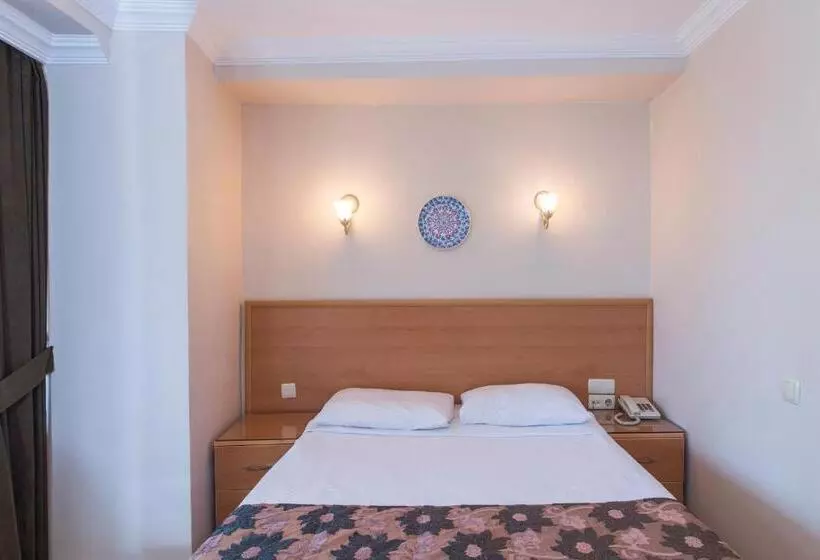 Fotos del hotel Deniz Houses:  24