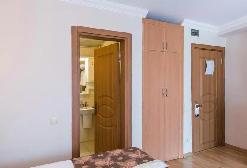 Fotos del hotel Deniz Houses:  25