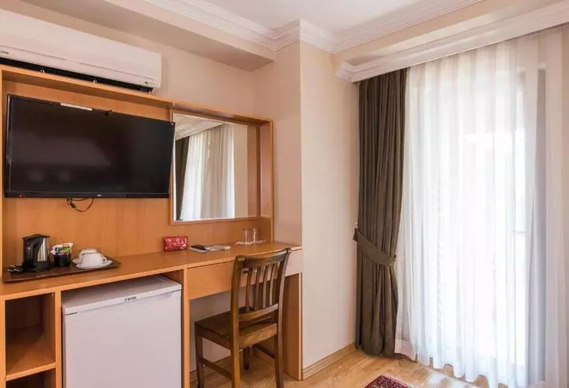 Fotos del hotel Deniz Houses:  18