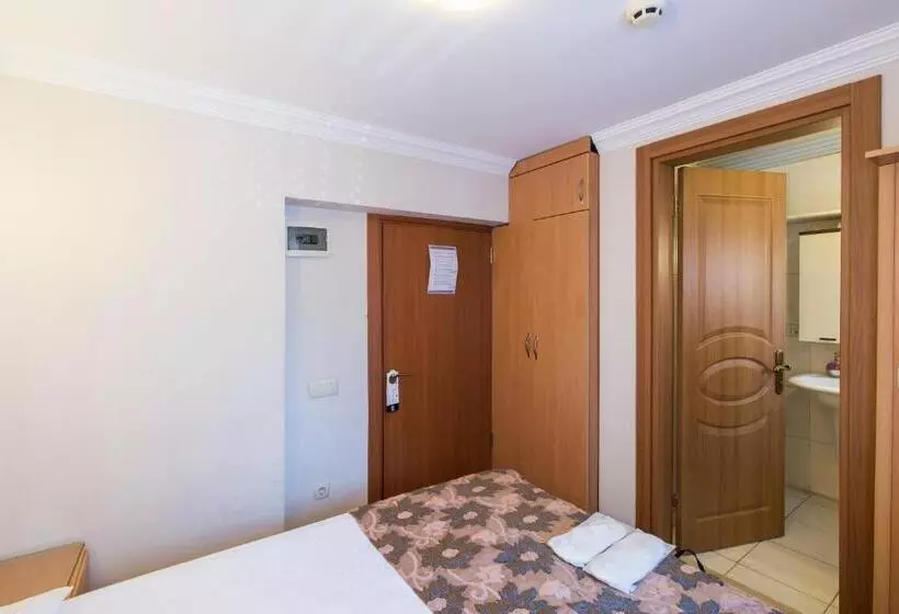 Fotos del hotel Deniz Houses:  4