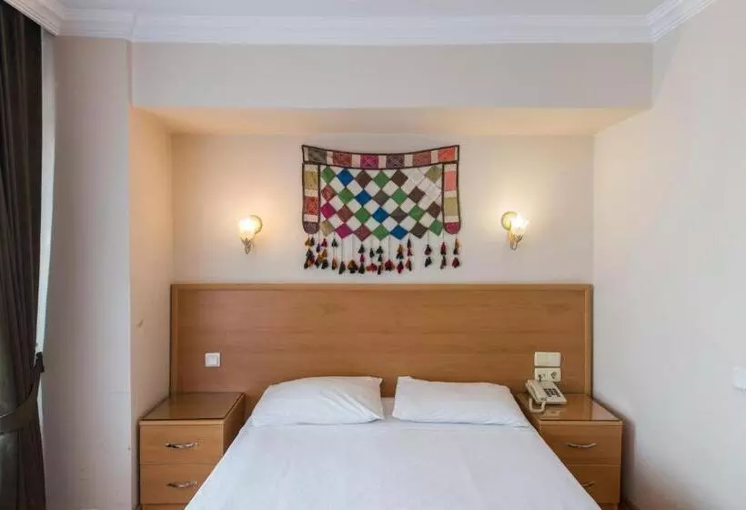 Fotos del hotel Deniz Houses:  22