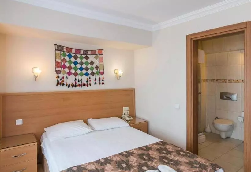 Fotos del hotel Deniz Houses:  2